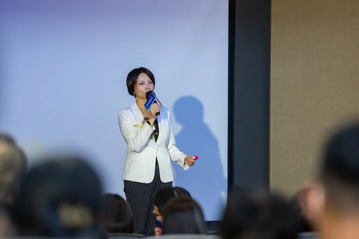 實境領御會議論壇實績－灃郁智權集團 29