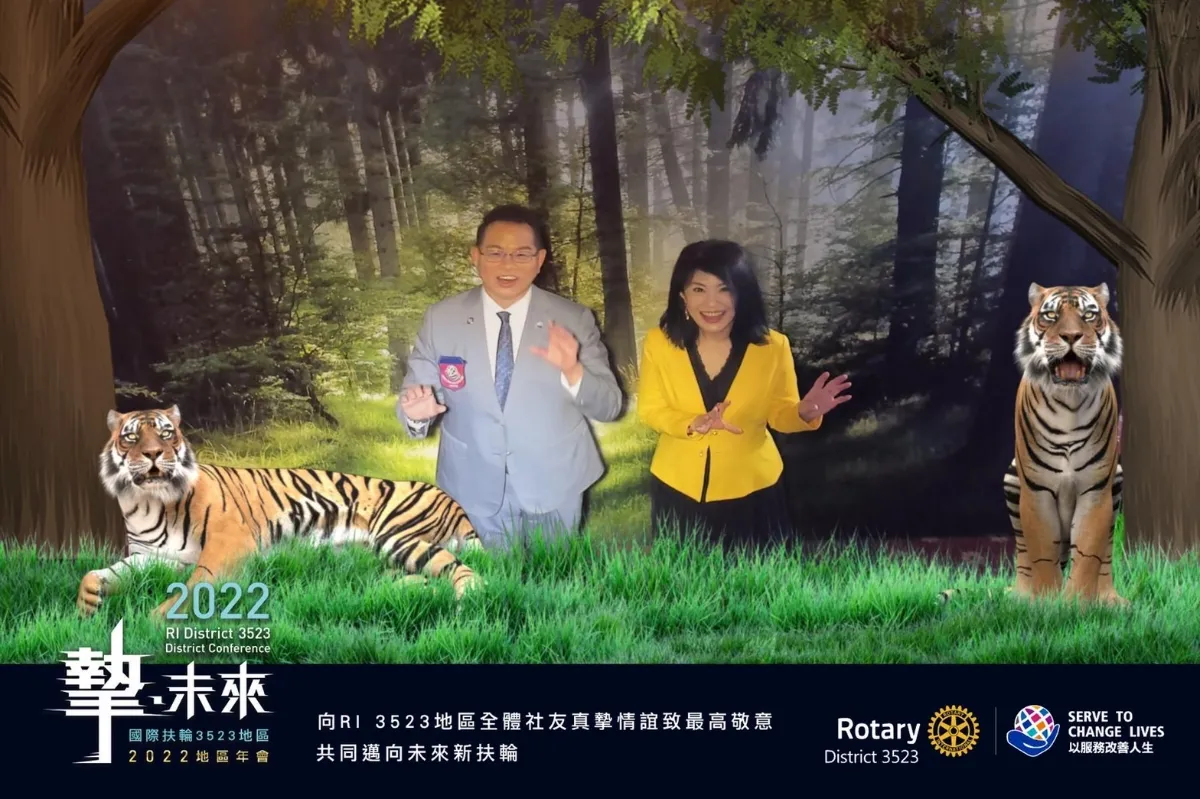 實境領御 AR/VR 沉浸互動實績 18