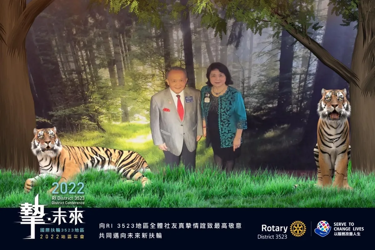 實境領御 AR/VR 沉浸互動實績 22