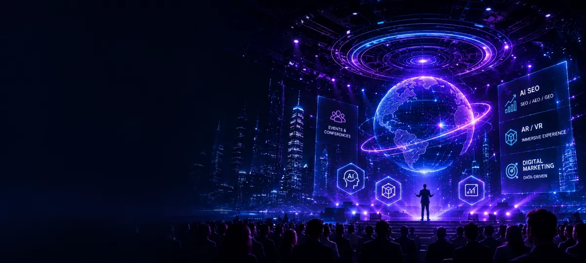 實境領御 AI 與 AR/VR 虛實整合行銷－結合獨家 AI 系統開發的 4