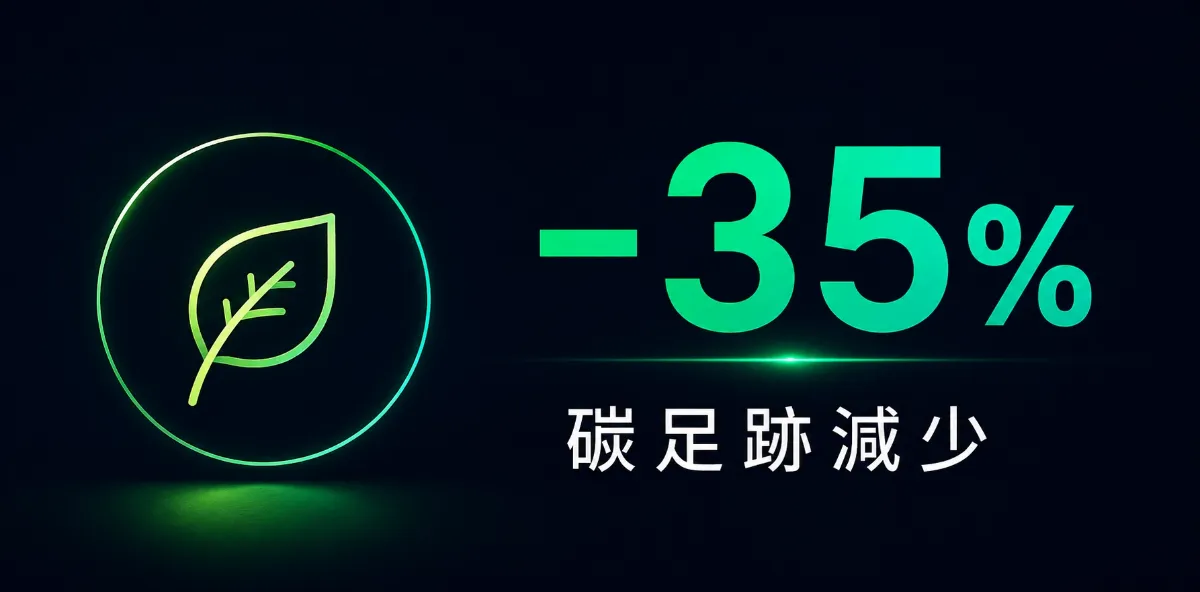 實境領御執行效益－為企業與社會創造可量化的改變 7