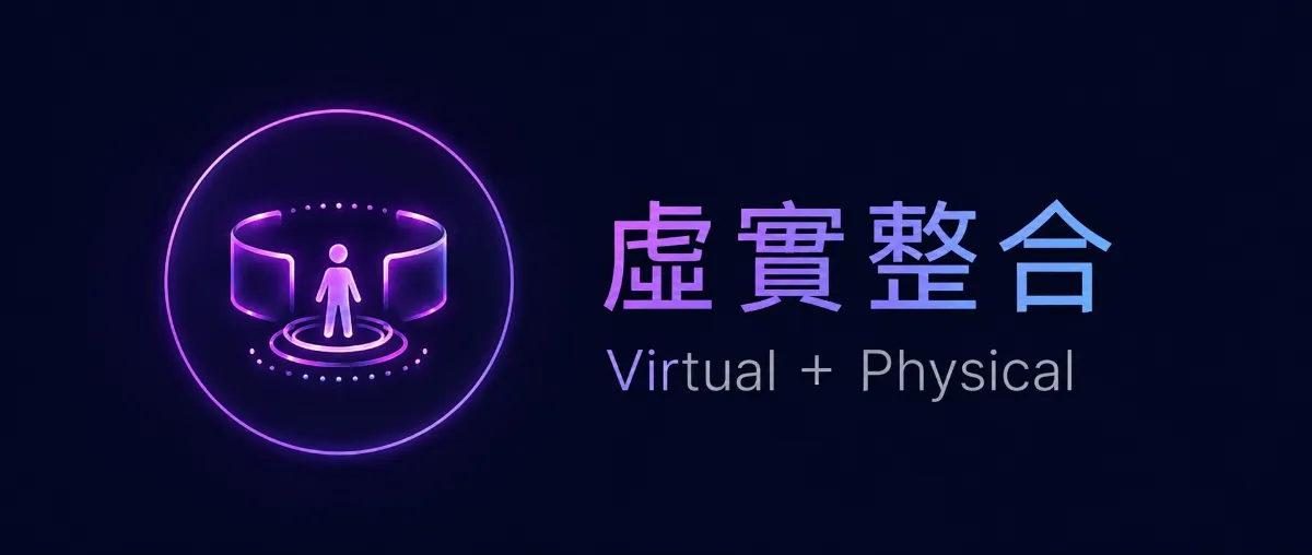 實境領御品牌理念 4