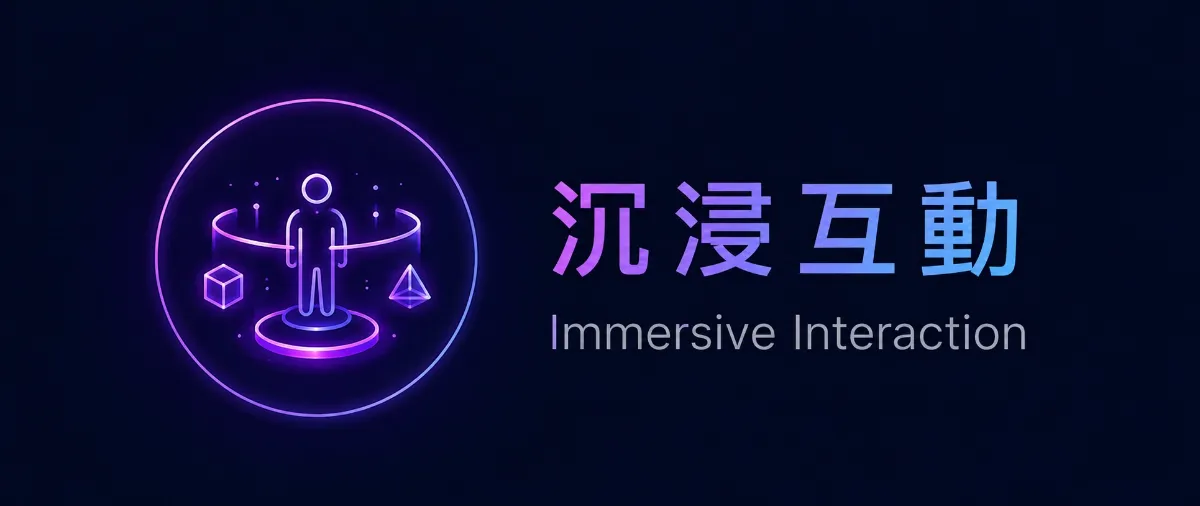 實境領御品牌理念 5